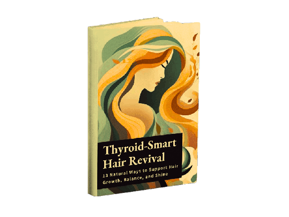 ThyraFemme Balance Free Bonus #1