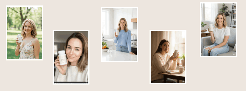 ThyraFemme Balance Customer Feedback