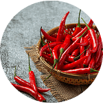 ThyraFemme Balance Ingredients 