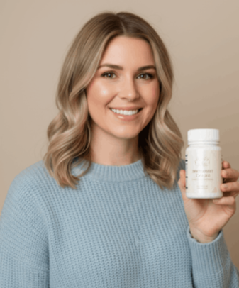 ThyraFemme Balance Customer Feedback #2