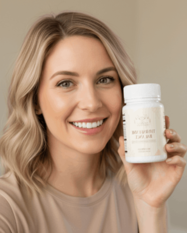 ThyraFemme Balance Customer Feedback #1