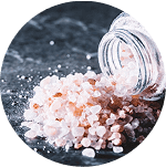 ThyraFemme Balance Ingredients 