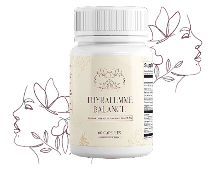 ThyraFemme Balance