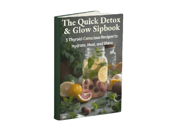 ThyraFemme Balance Free Bonus #2