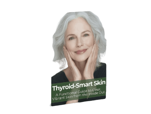 ThyraFemme Balance Free Bonus #3