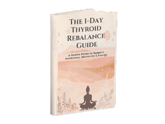 ThyraFemme Balance Free Bonus #4