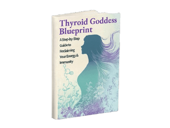 ThyraFemme Balance Free Bonus #5